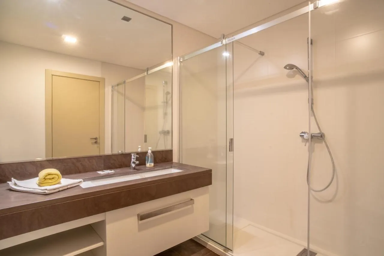 Madeira Residence Apartment Ak5 フンシャル 0*,