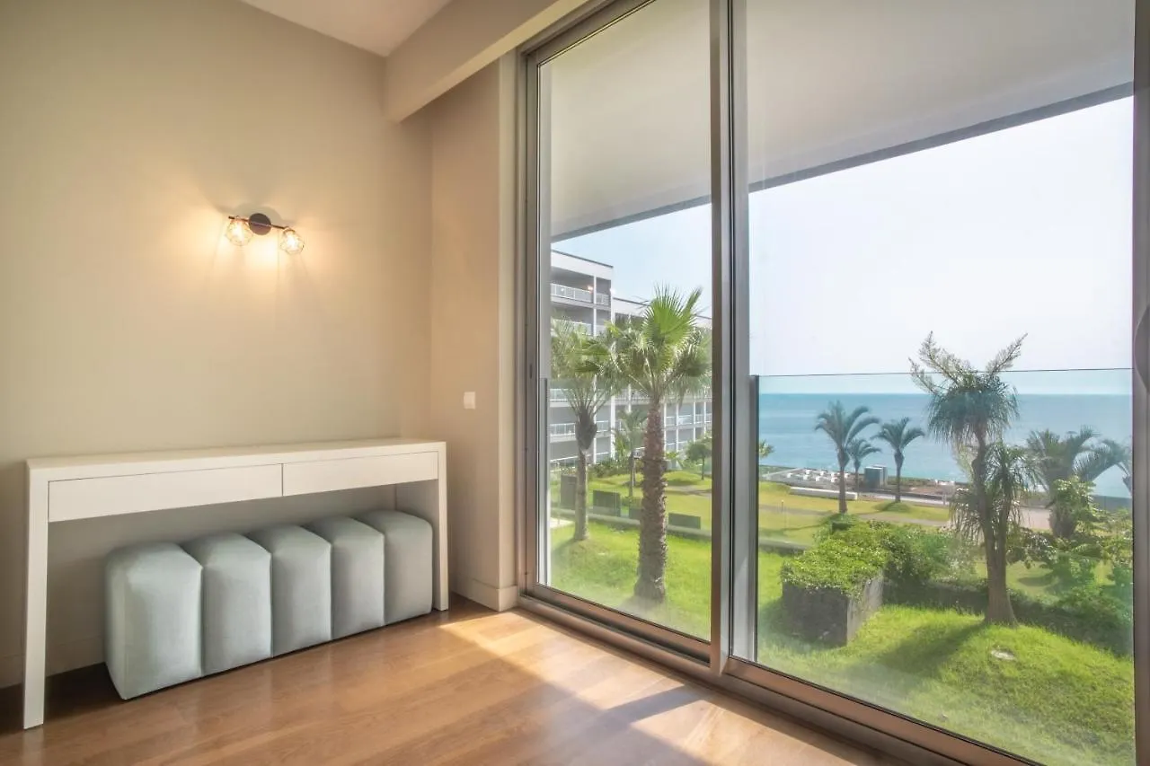 Madeira Residence Apartment Ak5 フンシャル