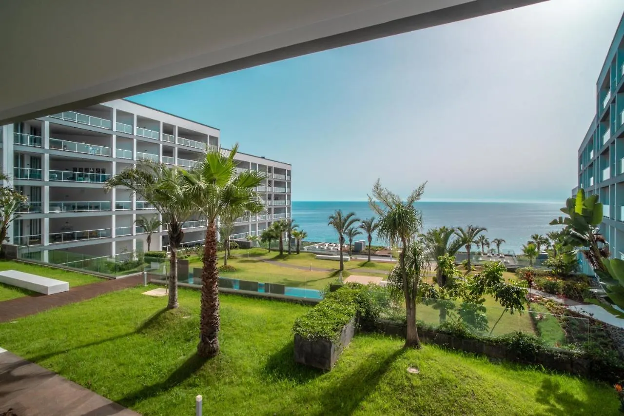 Madeira Residence Apartment Ak5 フンシャル