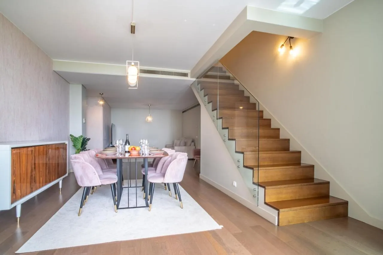 Madeira Residence Apartment Ak5 フンシャル 0*,  ポルトガル