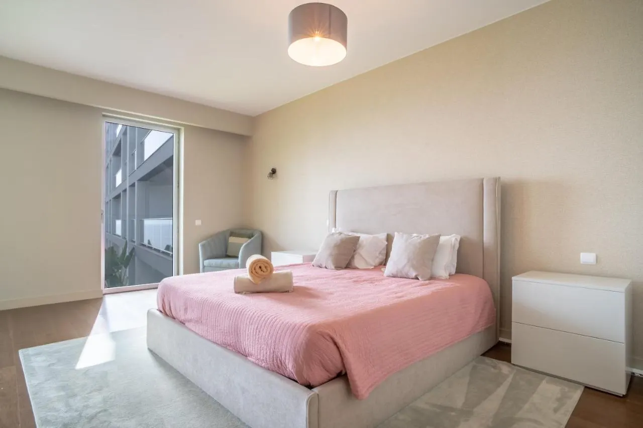 Madeira Residence Apartment Ak5 フンシャル 0*,  ポルトガル